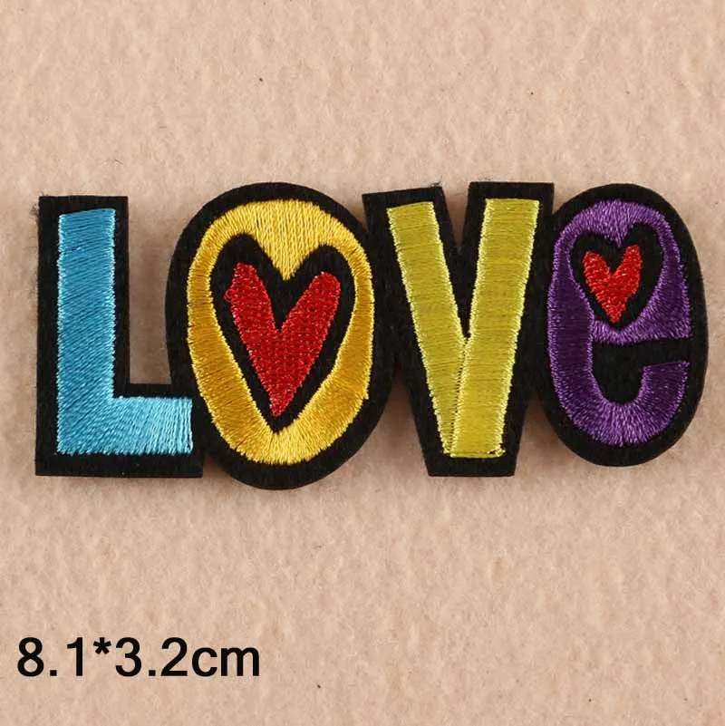 LOVE(H2-3