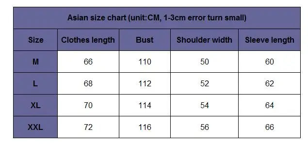 size