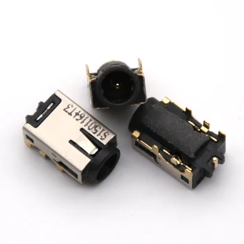 

20pcs DC Jack for Asus Vivobook Zenbook UX31 UX21 UX31 UX32 UX31a UX31e UX32vd X201E Ultrabook DC Power Jack Connector