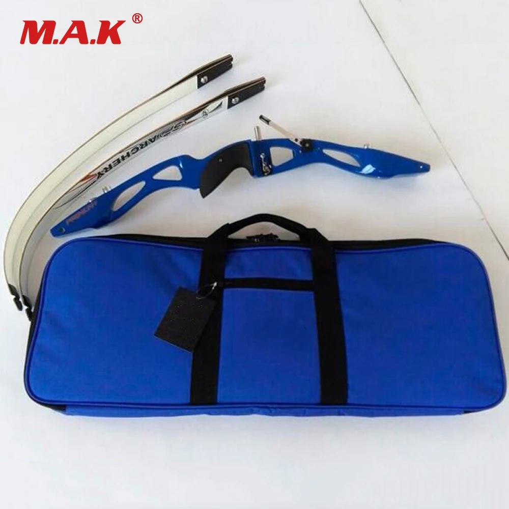 High Quality Recurve Bow Case for Bow and Arrow Handle Carrying Waterproof Archery Bagin Bow