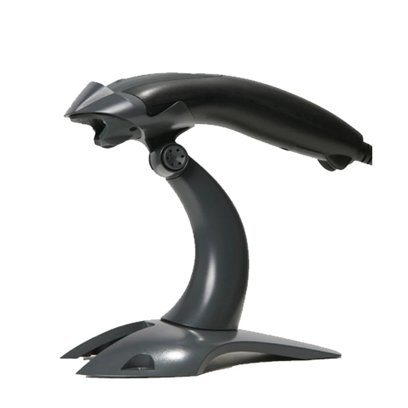 

Honeywell 1400G Voyager Linear/Area-Imaging Scanner with USB Host Interface,1D,PDF417,2D Rigid Present Stand