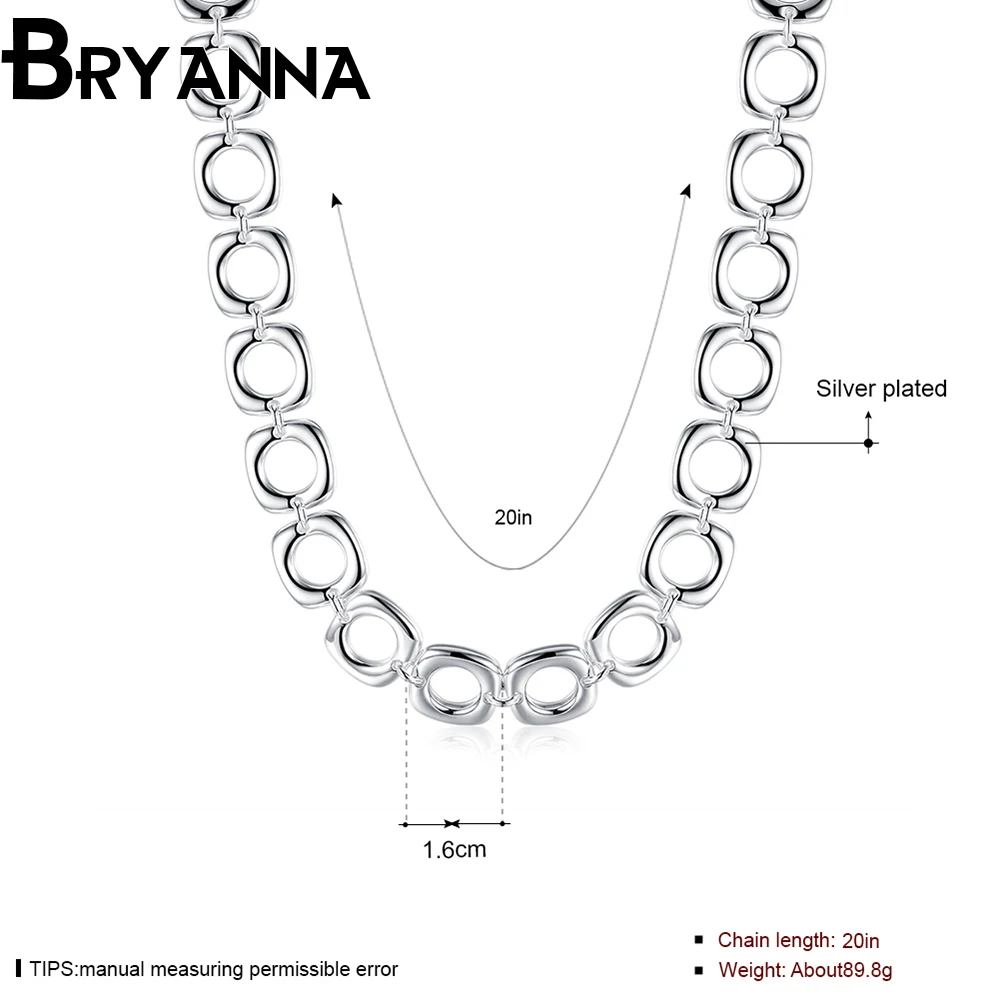 

Y005 Fashion Metal Necklace Baby Teetining Necklace
