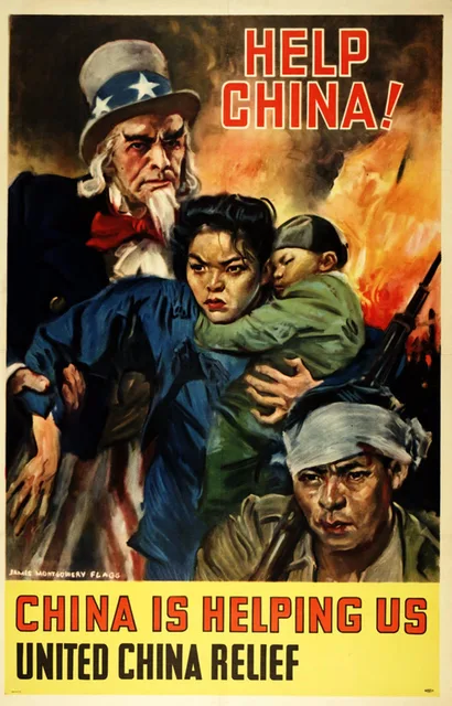 us posters