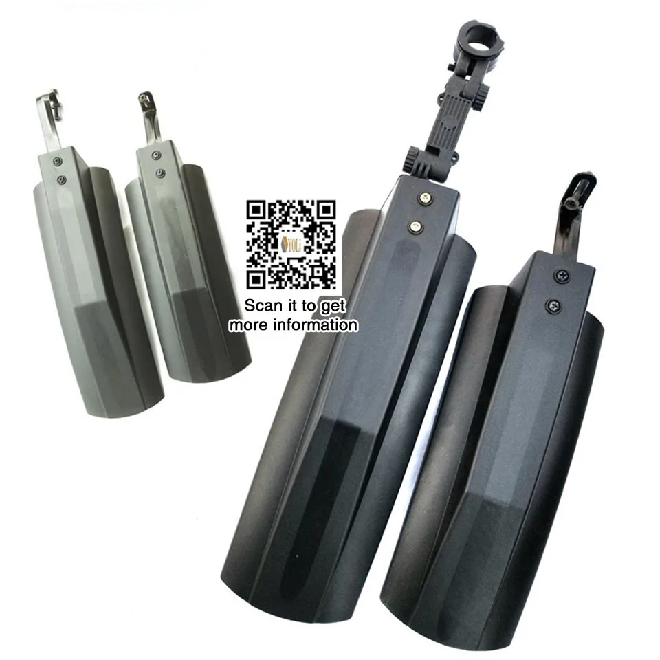 bicycle accessories mtb mud guard front bicycle fenders cycling