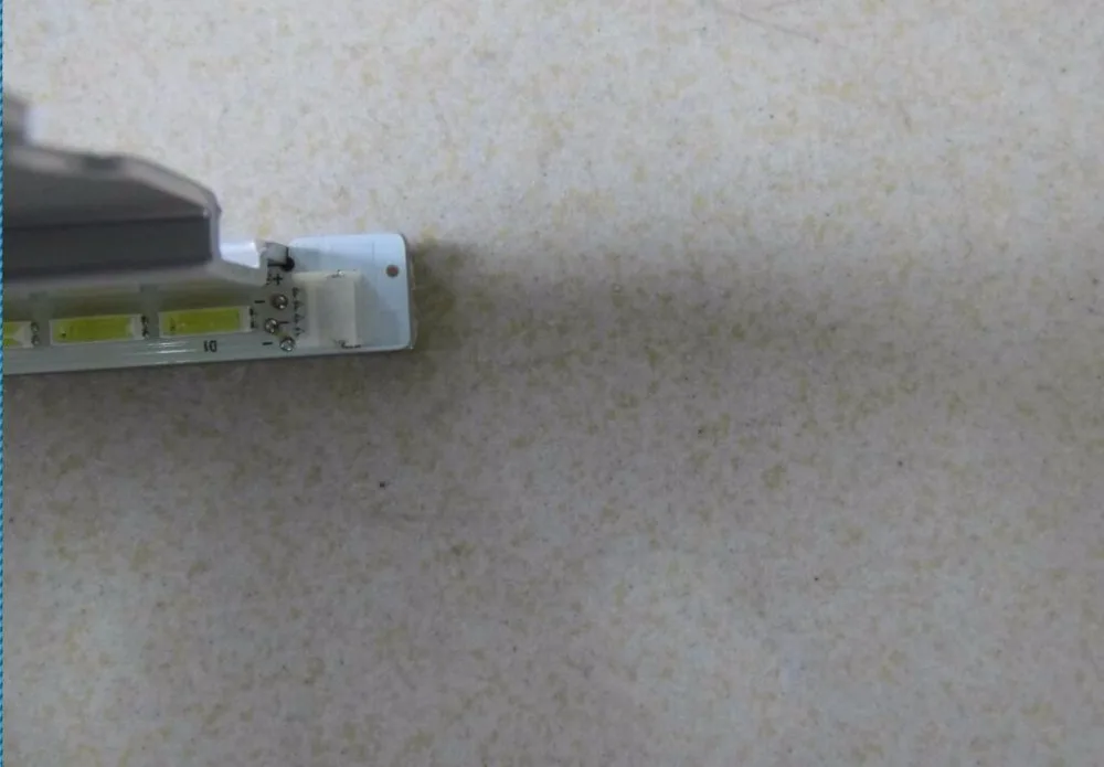 

FOR skyworth HP-5300-AZ4700000 Article lamp 94V-0E248209 screen SEL470F0(LDF-000) 1piece=63LED