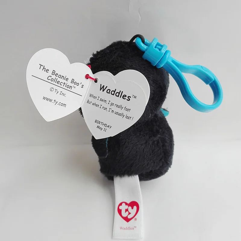 Beanie boo waddles birthday Clearance