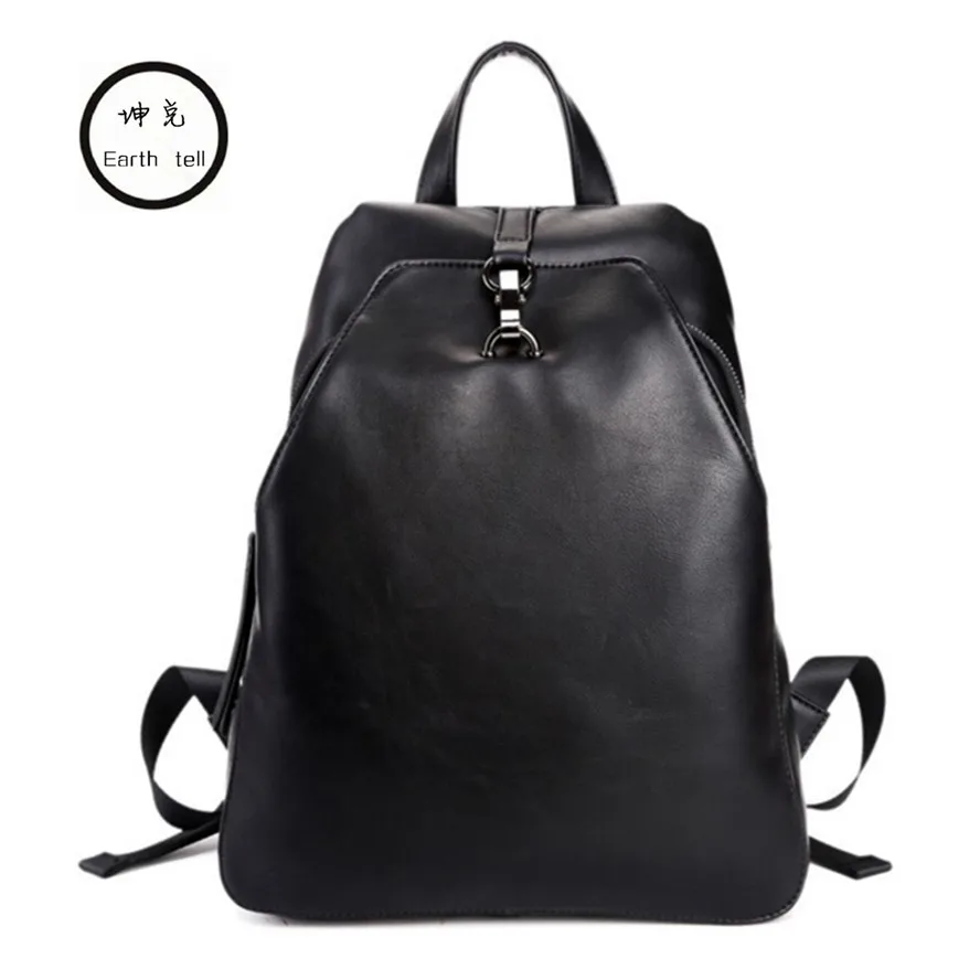 2017 PU Leather Laptop Backpack Men Women Bolsa Mochila Notebook Computer Rucksack School Bag Business Backpacks for Teenagers 2017 PU Leather Laptop Backpack Men Women Bolsa Mochila Notebook Computer Rucksack School Bag Business Backpacks for Teenagers