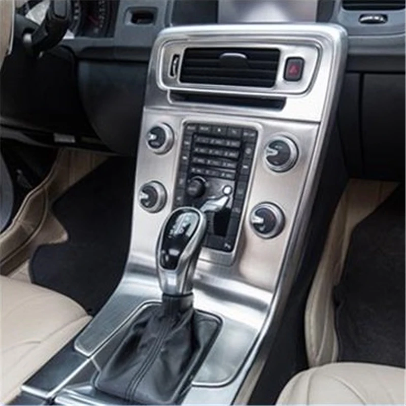 

Control System Automobile Auto Upgraded Modified Car Styling Bright Sequins Sticker 12 13 14 15 16 17 18 19 FOR Volvo V60