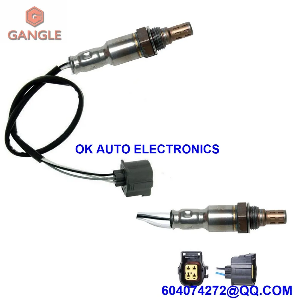 

Oxygen Sensor Lambda AIR FUEL RATIO O2 sensor for CHRYSLER DODGE JEEP RAM 234-4547 2344547 5149171AA 2011-2015