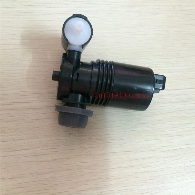 Auto parts Wiper motor Wiper Water spray pump washer pump For Buick New