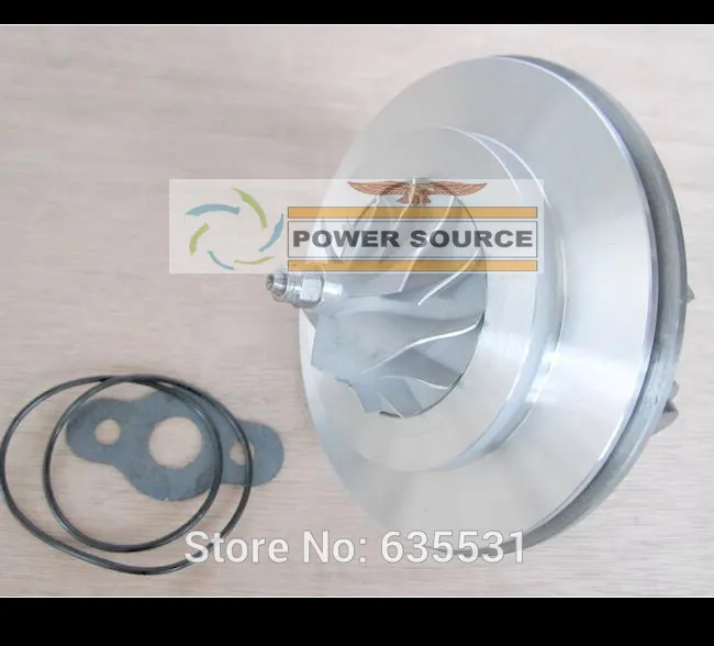 Turbo Cartridge CHRA For VW Golf-5 Golf-6 Polo-5 Scirocco Tiguan Touran 2005- BWK BLG 1.4L TSI K03 VP58 53039880162 53039880248 Turbocharger (6)