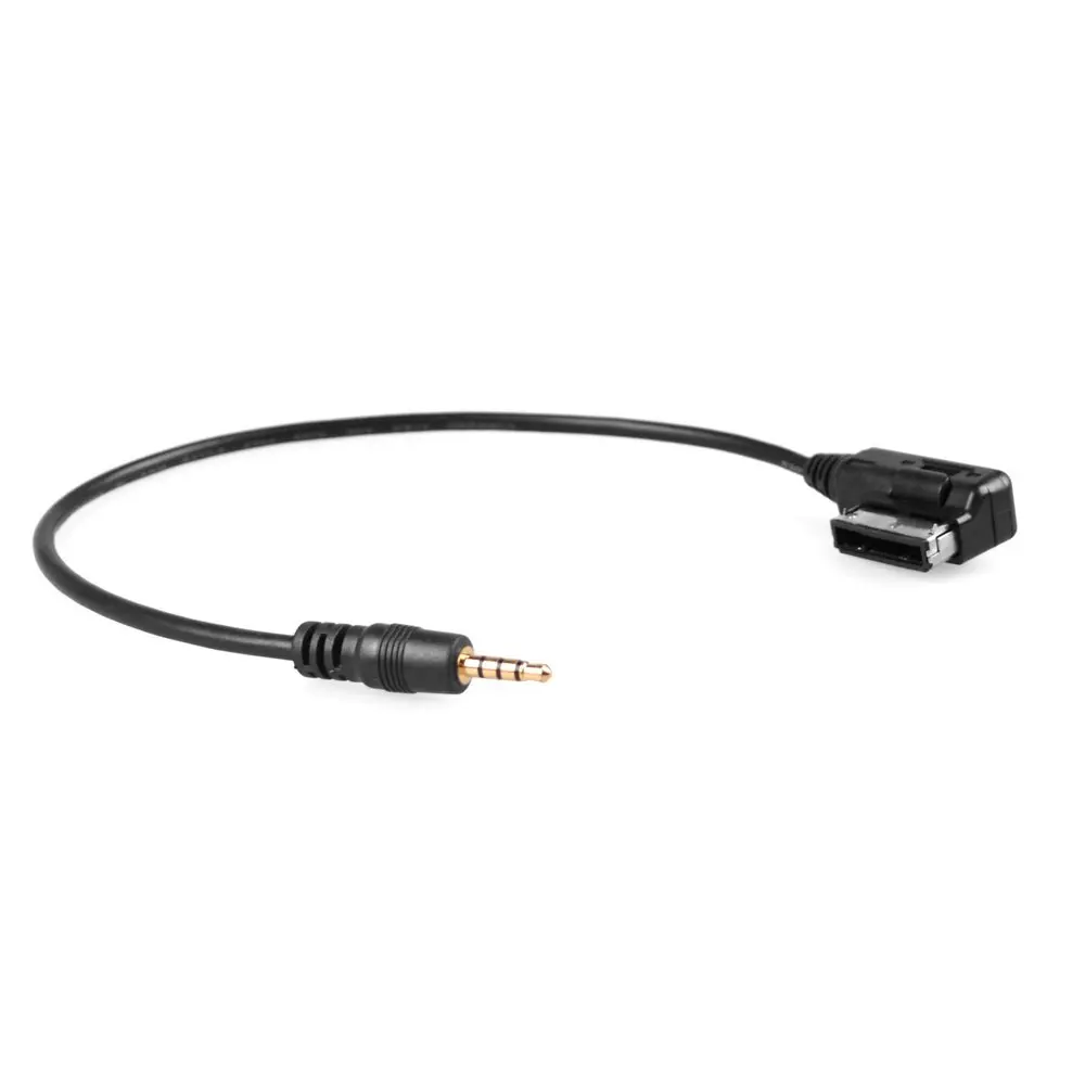 AMI MMI AUX adapter