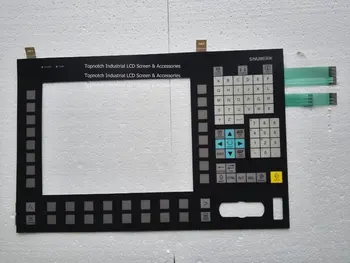 

Brand New Membrane keypad for 840Di 810D Operating Panel Button Pad
