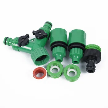 

Automatic 20 M Misting Cooling System For Outdoor Patio Garden Irrigation 2019