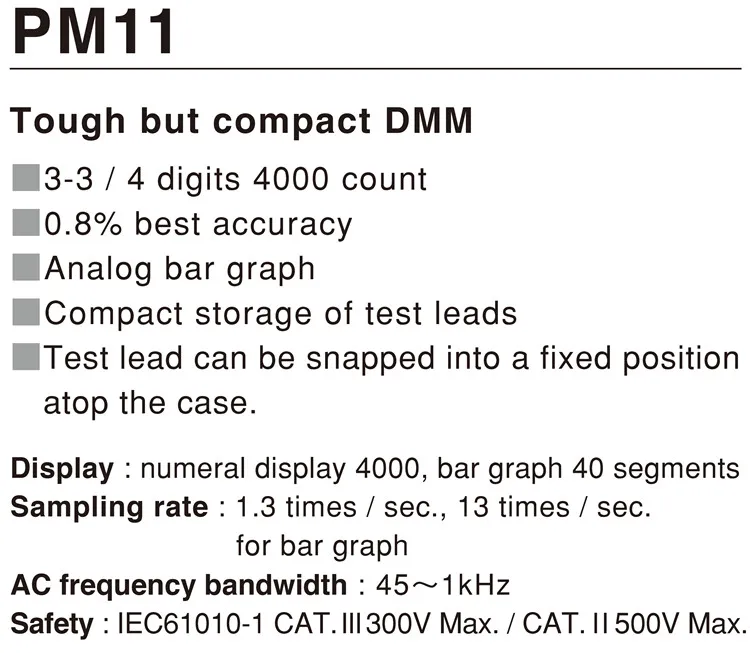 PM11