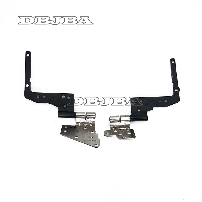 Новые оригинальные ЖК-петли для ноутбука Dell Latitude E5530 серии AM0M2000200 AM0M1000100 L + R петли |