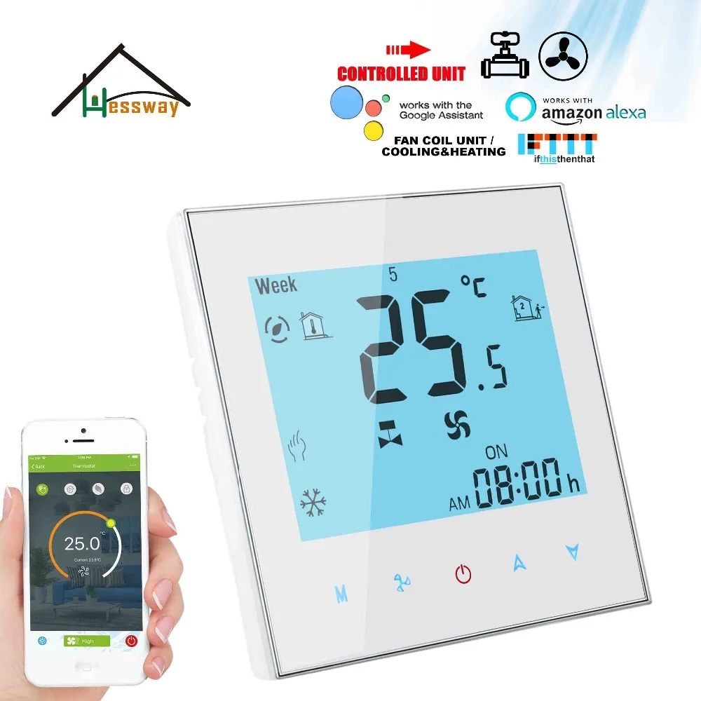 shouway-eu-montaggio-2-tubi-raffreddamento-riscaldamento-3-velocita-termostato-temperatura-fredda-wifi-alloggiamento-hyundai-per-programmabile-digitale