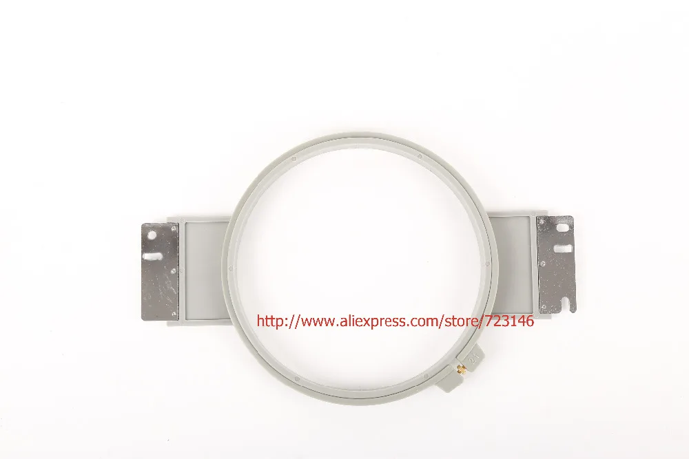 

HA321 R198mm 360mm Replacement tubular hoop embroidery hoops for Happy Tubular Frames