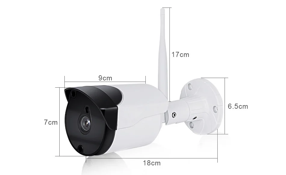 

wireless camera