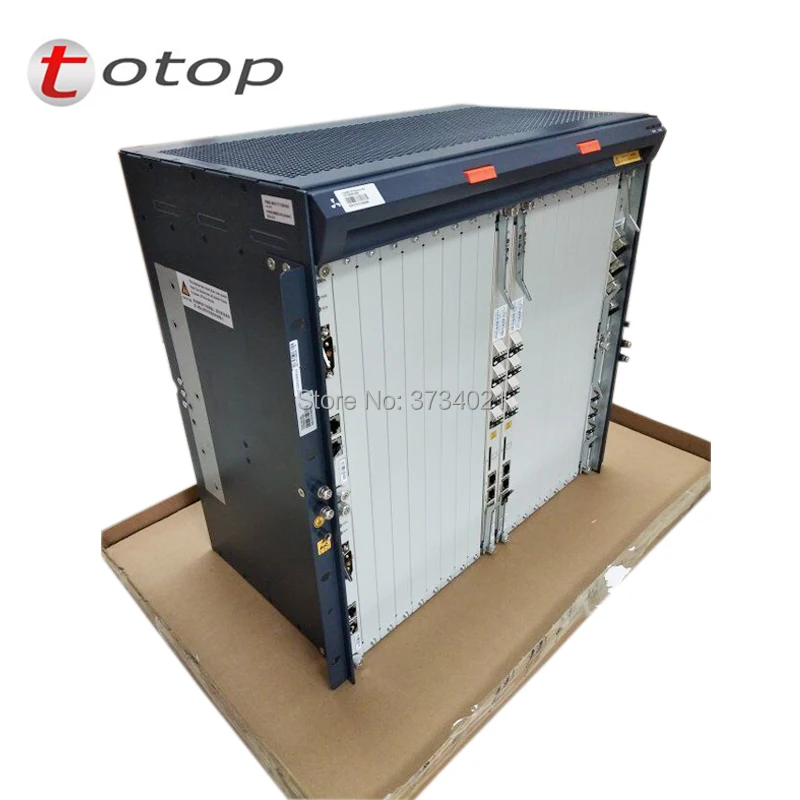 

ZTE C300 GPON OLT original olt zte c300 with different configuration