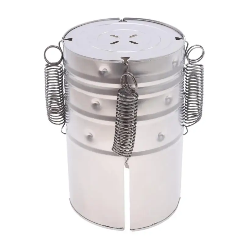 Skup Ham Press Maker Machine stal nierdzewna łatwe do demontażu łatwe do czyszczenia trwałe niezawodne narzędzia do mięsa z owoców morza gadżety kuchenne