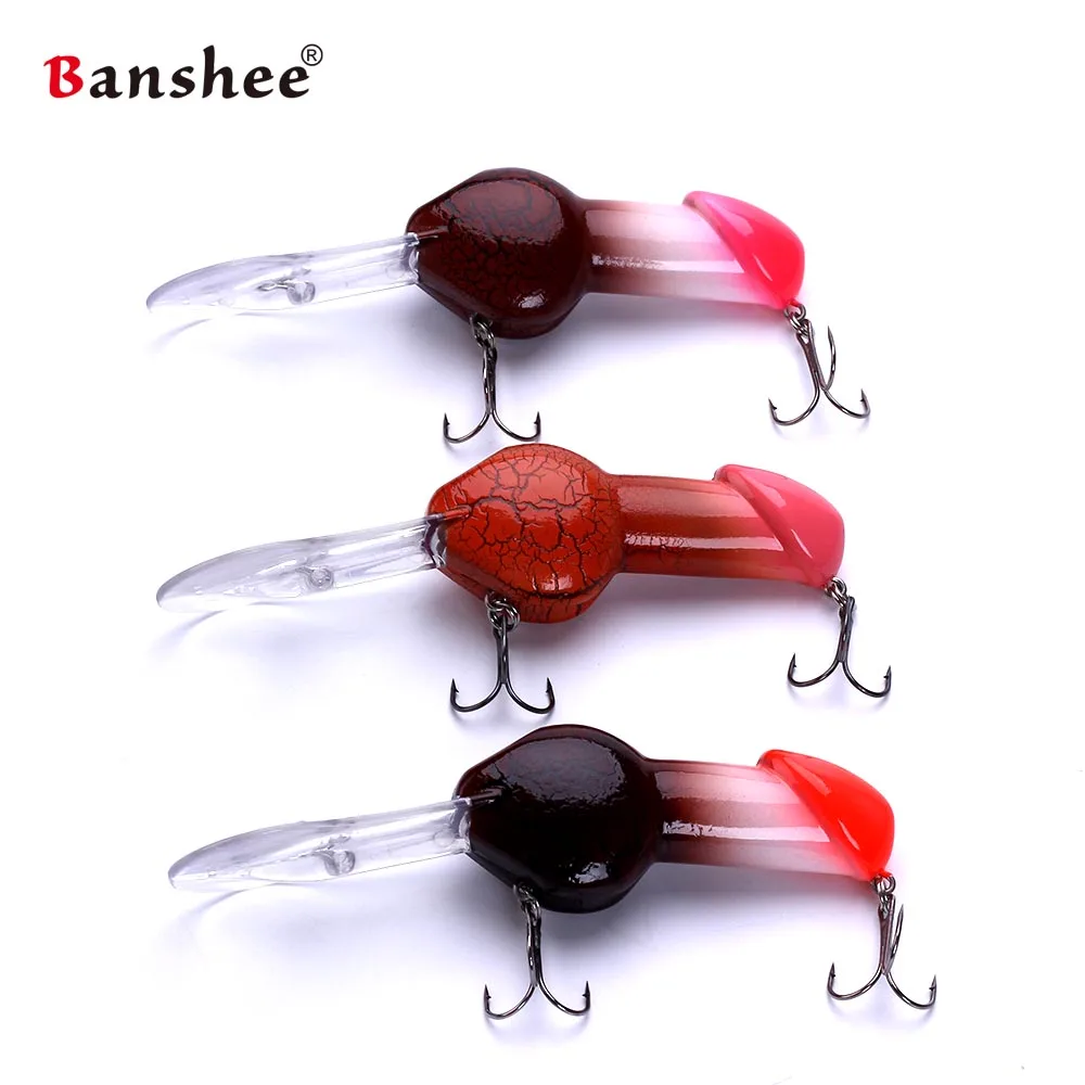 Materiel acheté sur aliexpress ou site "chinois" - Page 2 Banshee-3-pcs-lot-Crankbait-85mm-27g-JJ01-Grand-Son-Hochet-Wobbler-Profonde-Plong-e-dur