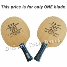 KTL LKT будет МОЩНОСТЬ ракетка для настольного тенниса лезвие