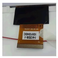 Sast использовать экран машины Сеульский старый человек машина 50 p 10,1-дюймовый HW101F-0B-0C-50 ЖК-экран 1024*600