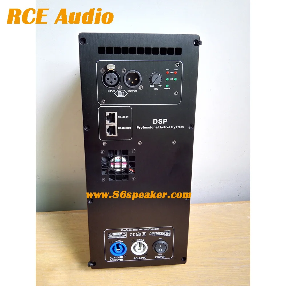 Promoción de 1000 W Rms Altavoces - Compra 1000 W Rms