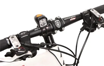 

Magicshine MJ-900 1200 Lumens Ultra Lightweight MTB or Road Cycling