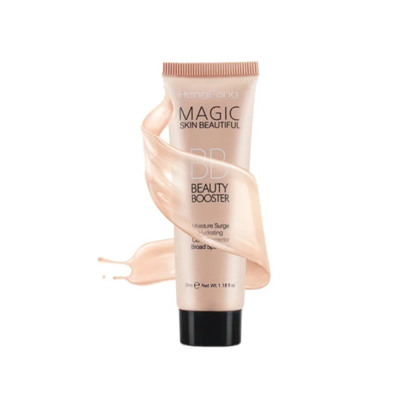 Beauty BB крем для ухода за лицом основа основы CC cream идеальное покрытие отбеливающий