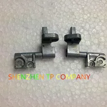 Для dell inspiron 630 м 640 м E1405 m140 ноутбука левый и правый Экран ЖК-петли кронштейн Set