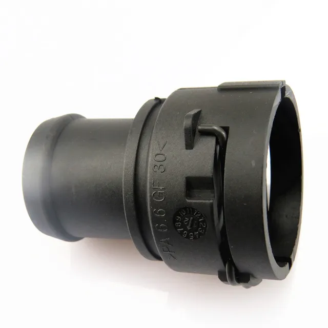FHAWKEYEQ Cooling Radiator Heater Pipe Coolant Hose Connector For VW