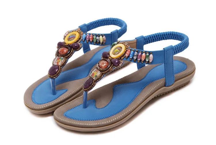 women sandals Z431-8