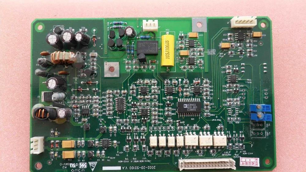 simulation board (Analog board) for Mindray Hematology Analyzer BC2300 BC2600 BC2800 BC3000 | Электроника