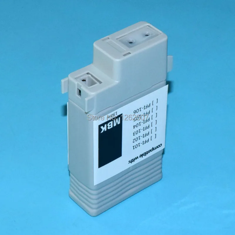 Canon PFI-102 Cartridge (2)