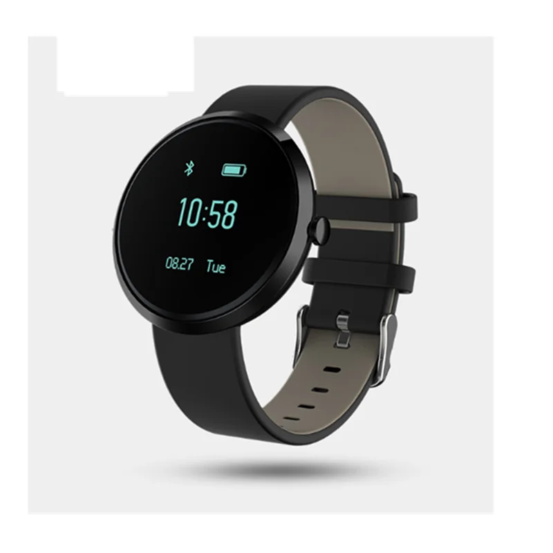 smartwatch that connects to android