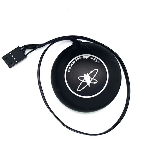 Модуль GPS компаса M8N 8N для платформы полетного контроллера NAZA Lite V1 V2 квадрокоптера