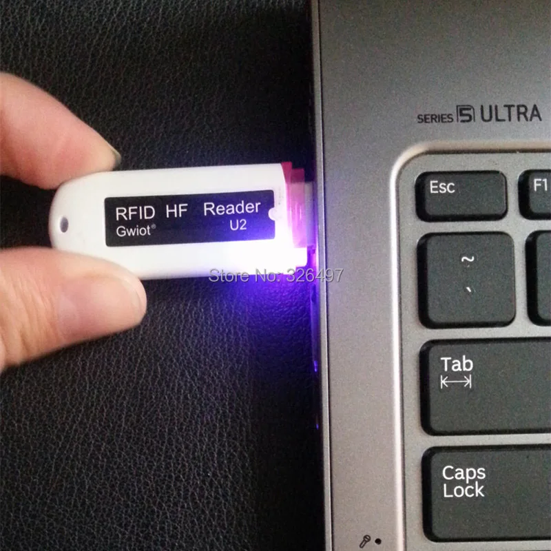usb read-4