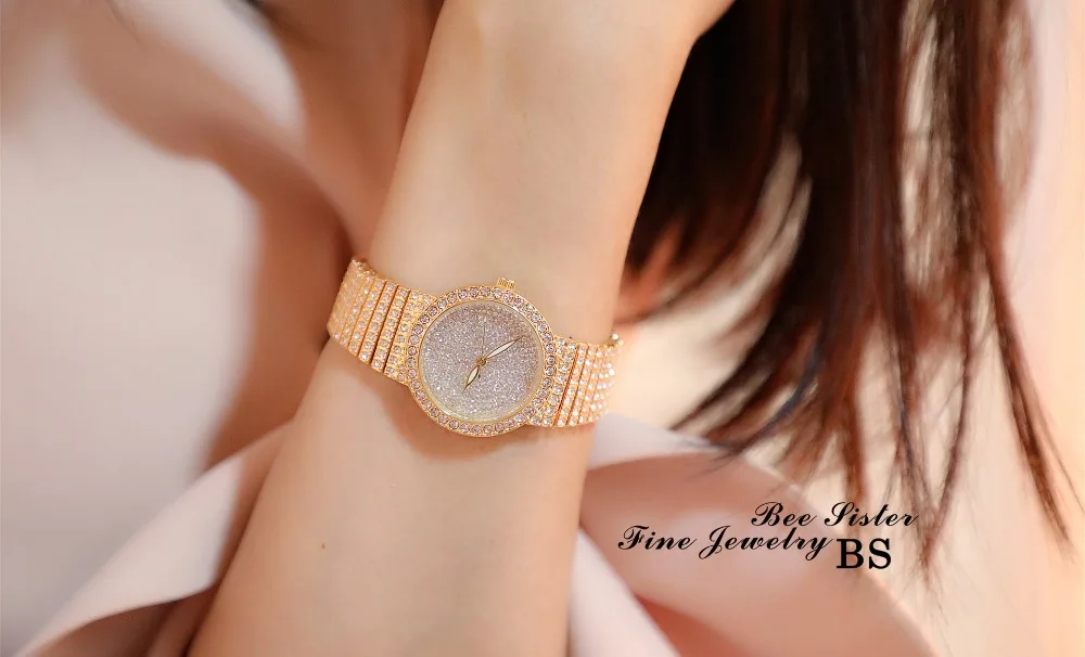 ladies watch 17
