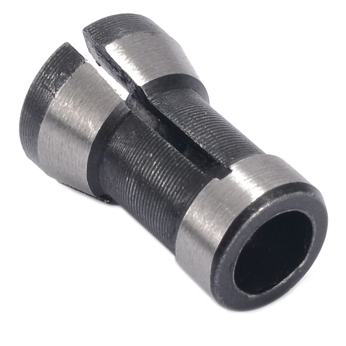 1//4 Inch Engraving Trimming Machine Collet Chuck 6.35mm For Bakelite Milling