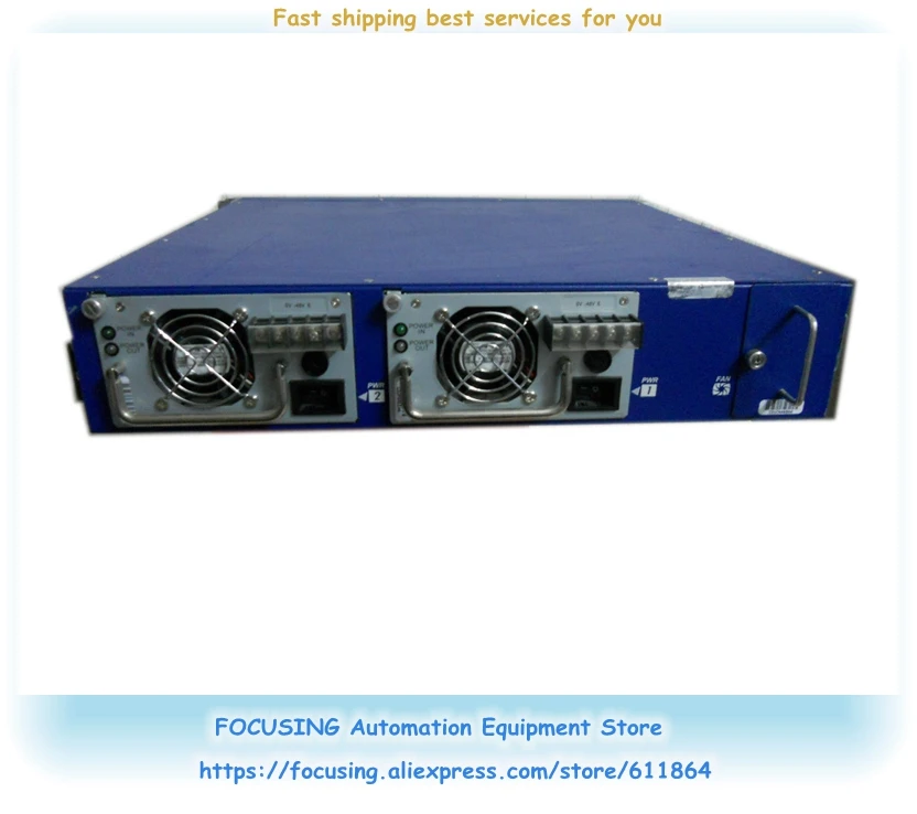 

Original firewall NS-500-SK1-GPRS NS-500-HF2 industrial motherboard