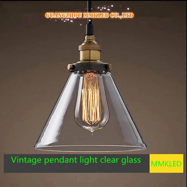 new minimalist clear glass