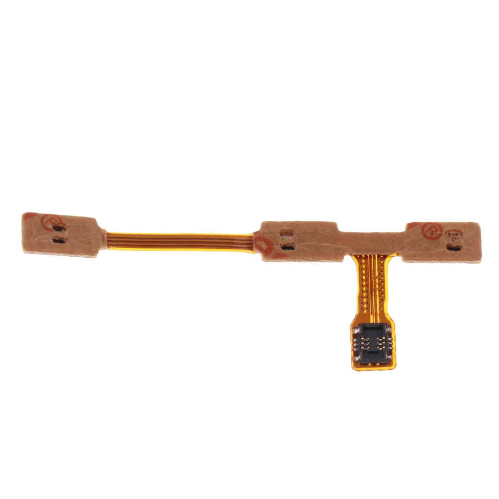 MagiDeal Premium Power Volume ON/OFF Button Flex Cable For Samsung Tab 4 10.1 T530 T531 T535