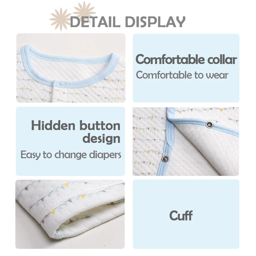 I baby Premium Matelasse PIMA Детская Хлопковая одежда комплект кашемировый хлопковый