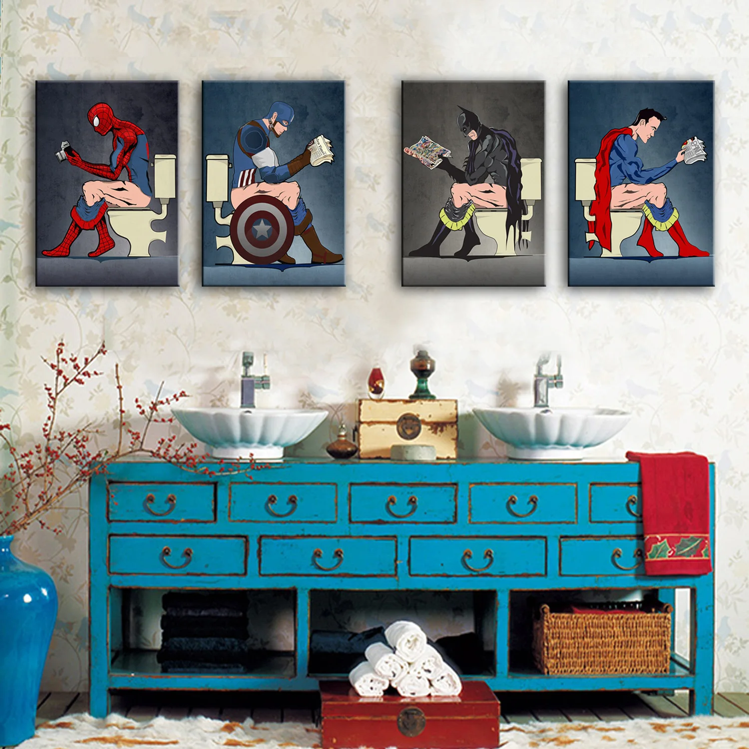 Drop Shipping Nordic Style Kids Decoration Canvas Art Prints Posters Drop Shipping Nordic Style Kids Decoration Canvas Art Prints Posters