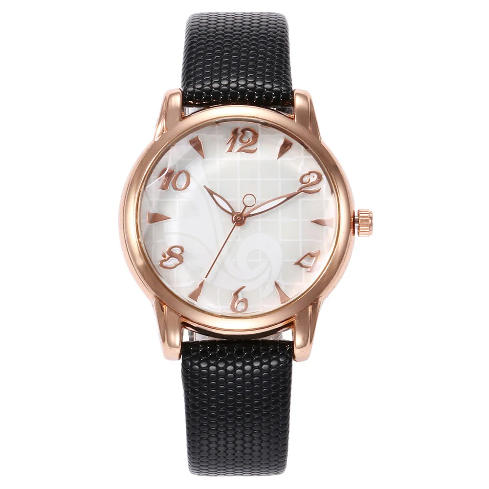 

Classic Beautiful Fashion Simple Women Watches Elegance Ladies Quartz Wrist Watch Gift 2019 Relogio Feminino Saat Reloj Mujer