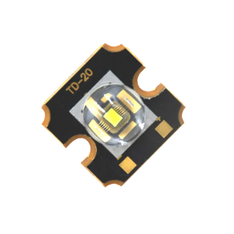 20 Вт белый светодиодный движущийся источник освещения для автомобиля|led moving|moving