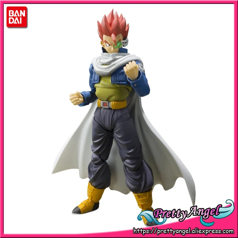 Genuine Bandai Tamashii Nations S.H.Figuarts Dragon Ball Xenoverse TP (Time Patroller) XENOVERSE Edition Action Figure цена Genuine Bandai Tamashii Nations S.H.Figuarts Dragon Ball Xenoverse TP (Time Patroller) XENOVERSE Edition Action Figure цены онлайн