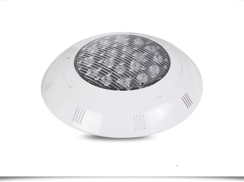 Fanlive 5 piezas 6 W 12 W 15 W 18 W 24 W 36 w AC 12 V RGB Led piscina impermeable iluminación bajo el agua estanque lámparas Piscina luz Ip 68